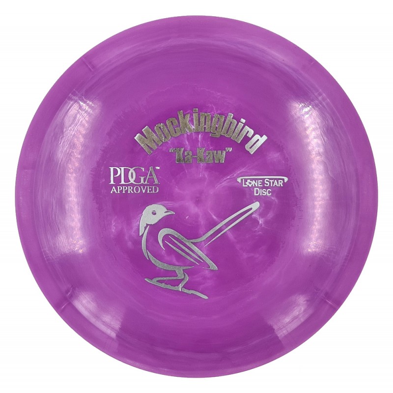 Lone Star Discs Alpha Mockingbird