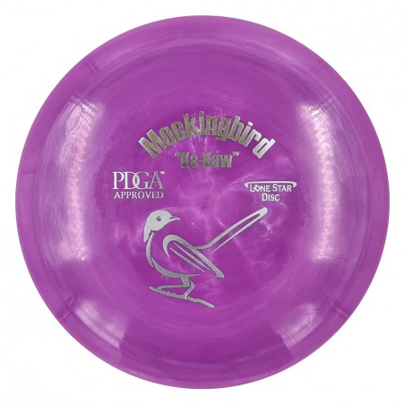 Lone Star Discs Alpha Mockingbird