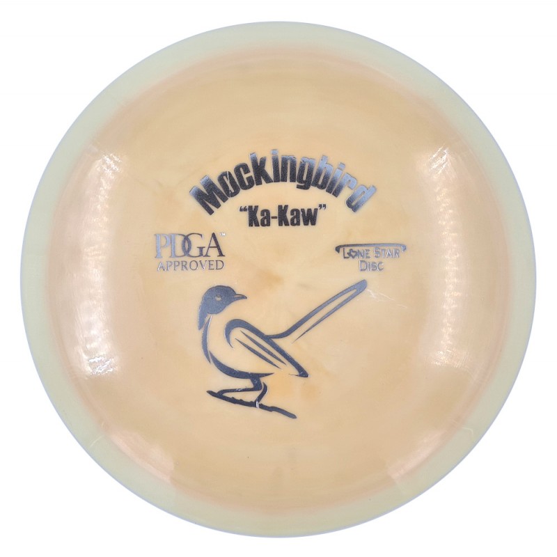 Lone Star Discs Alpha Mockingbird