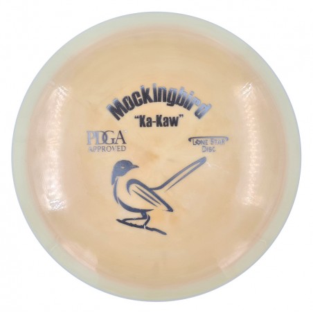 Lone Star Discs Alpha Mockingbird