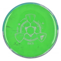 Axiom Neutron Hex
