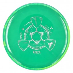 Axiom Neutron Hex