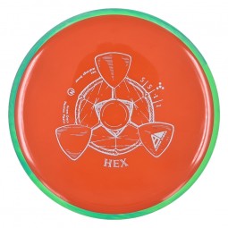 Axiom Neutron Hex