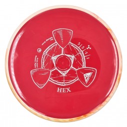 Axiom Neutron Hex