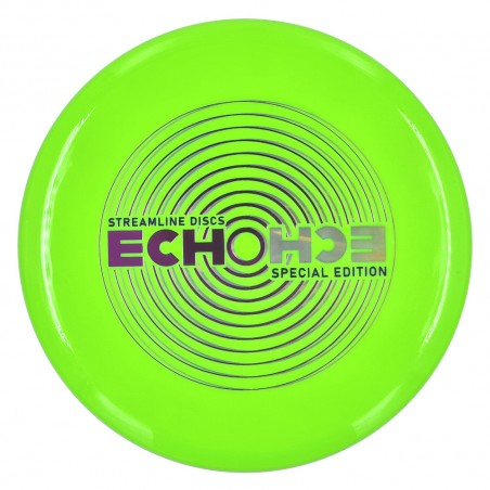 Streamline Neutron Echo Special Edition