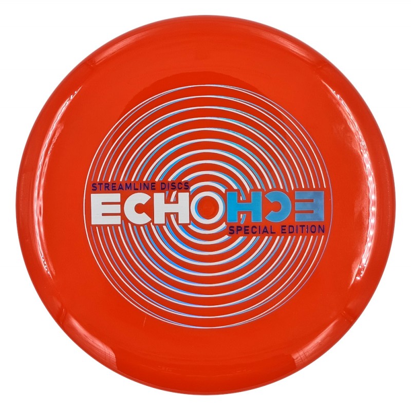 Streamline Neutron Echo Special Edition