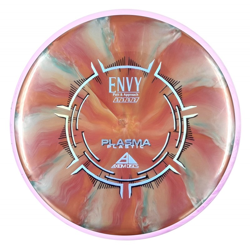 Axiom Plasma Envy