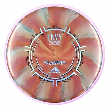 Axiom Plasma Envy