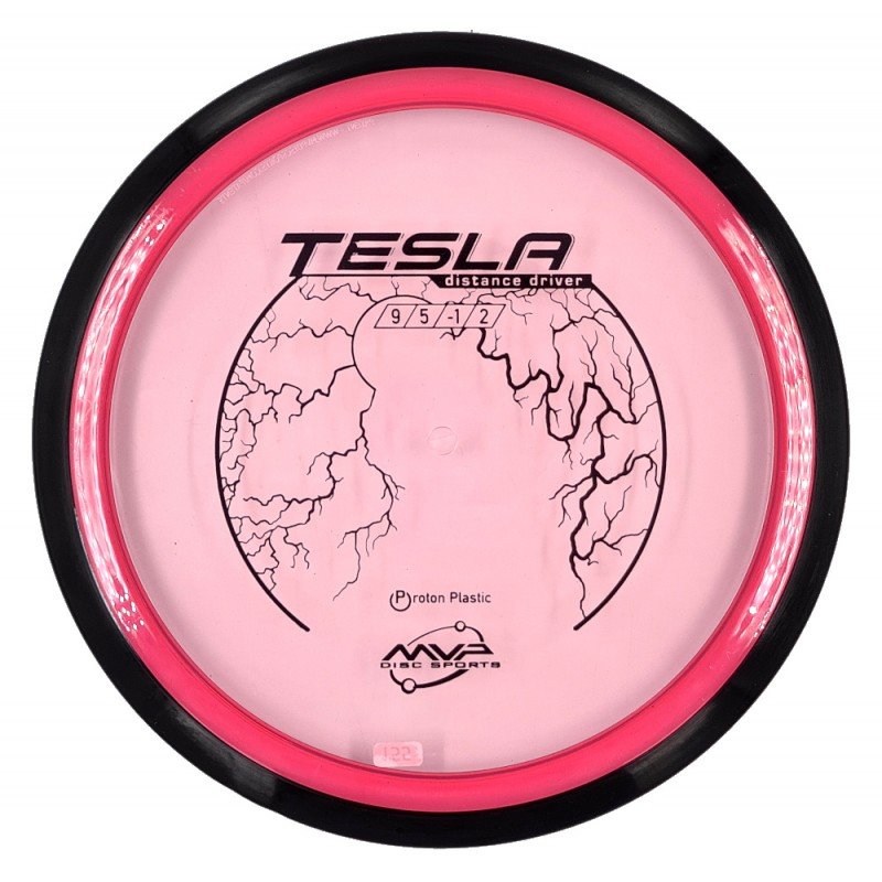 MVP Proton Tesla