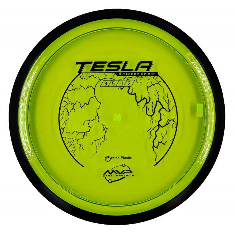 MVP Proton Tesla