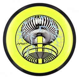 MVP Fission Tesla Special Edition