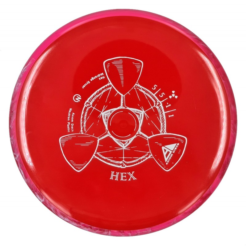 Axiom Neutron Hex