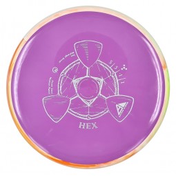 Axiom Neutron Hex