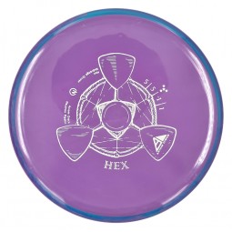 Axiom Neutron Hex