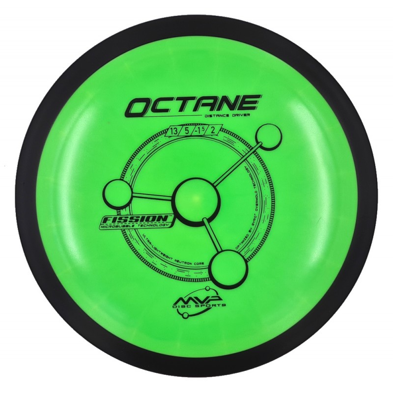 MVP Fission Octane