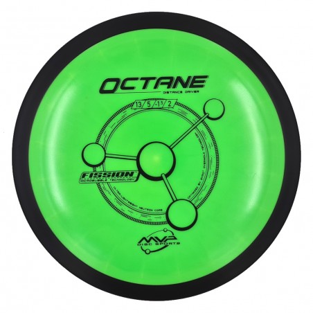 MVP Fission Octane