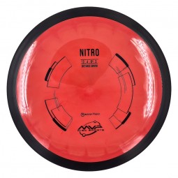 MVP Neutron Nitro