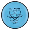 MVP Electron Atom