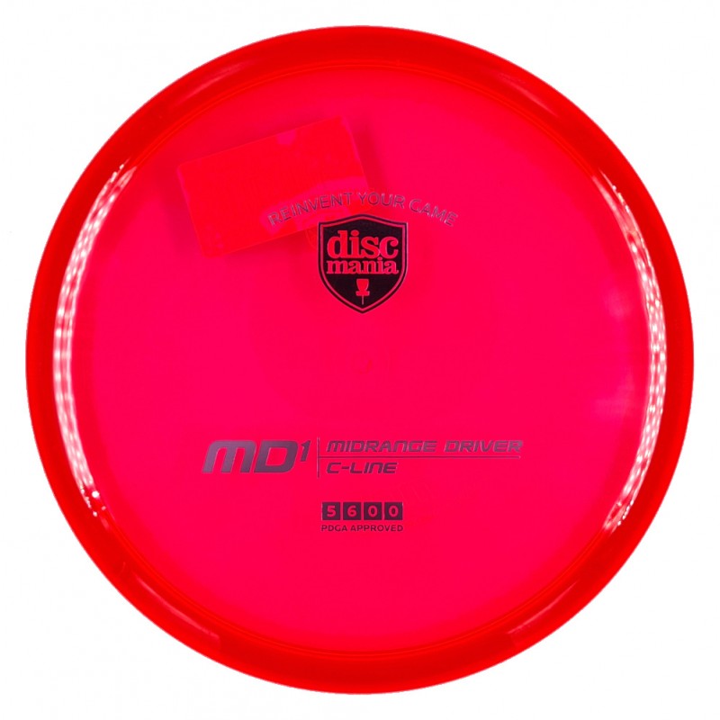 Discmania C-Line MD1