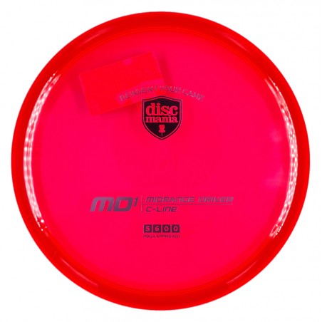 Discmania C-Line MD1