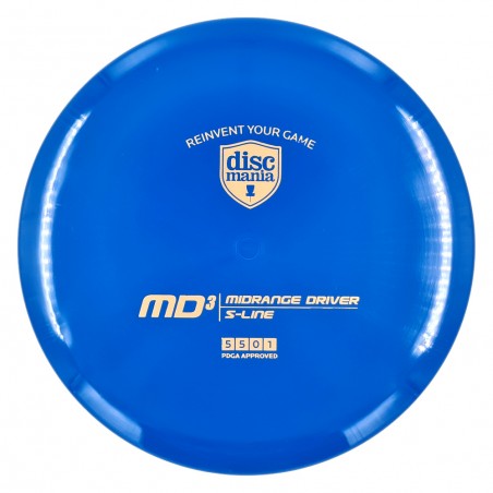 Discmania S-Line MD3