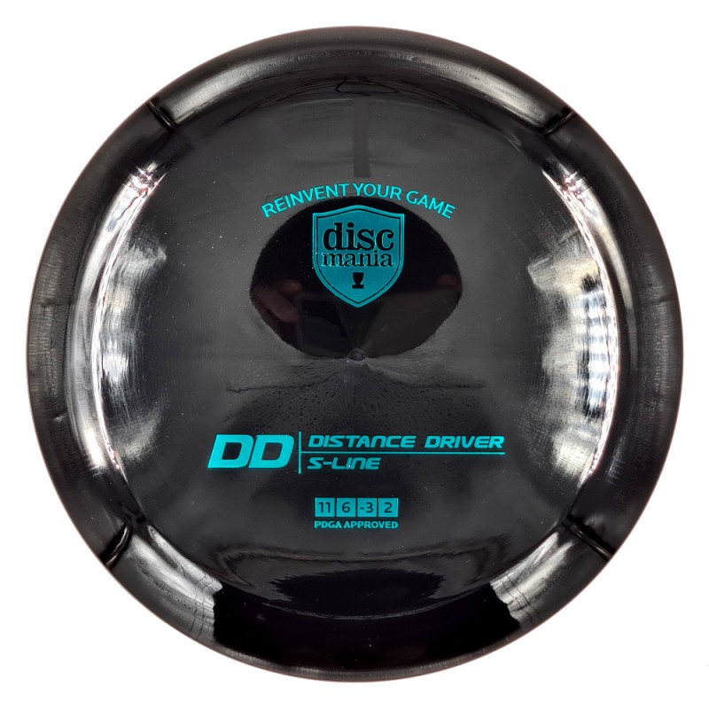 Discmania S-Line DD