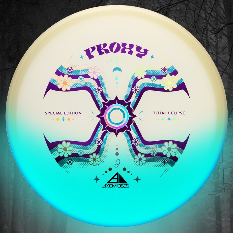 Axiom Total Eclipse Proxy Special Edition