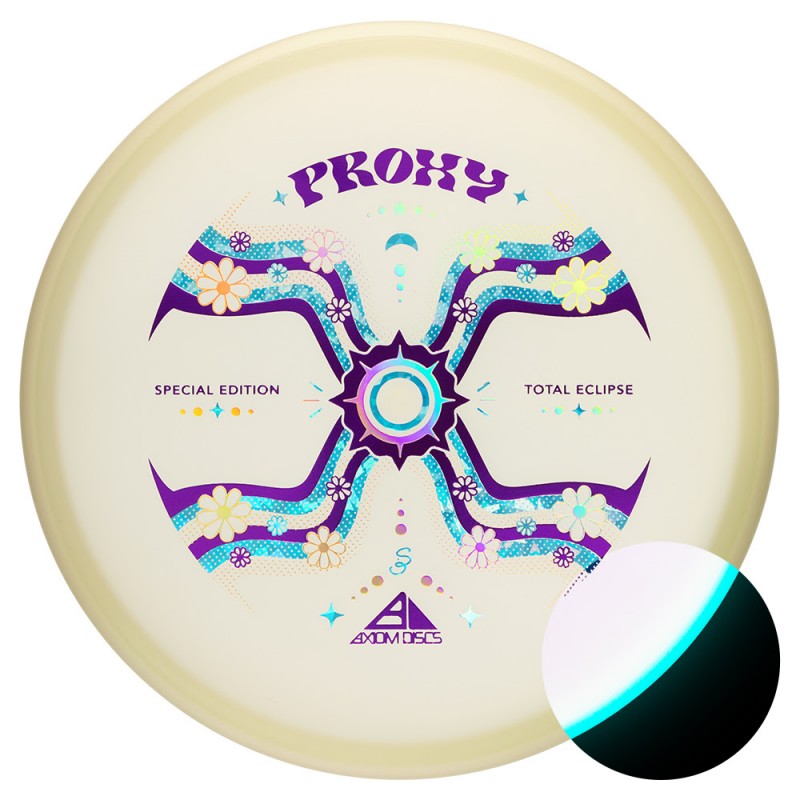 Axiom Total Eclipse Proxy Special Edition