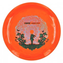 Thought Space Athletics Aura Synapse