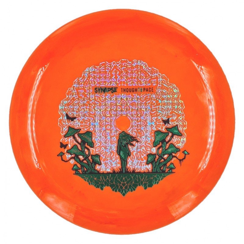 Thought Space Athletics Aura Synapse