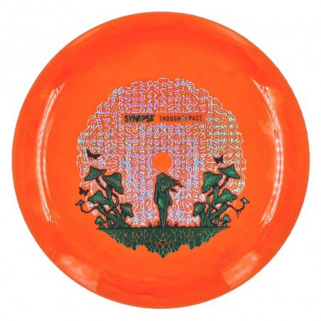 Thought Space Athletics Aura Synapse