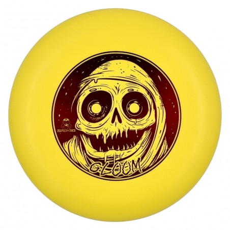 Doomsday Ration Gloom