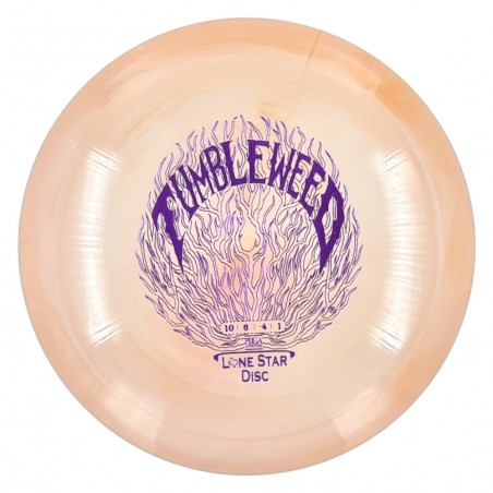 Lone Star Discs Lima Tumbleweed