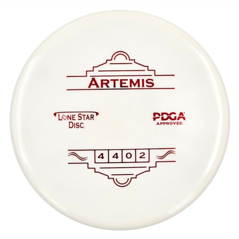 Lone Star Discs Bravo Artemis