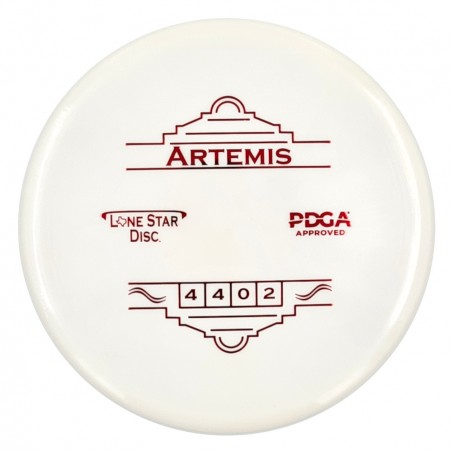 Lone Star Discs Bravo Artemis