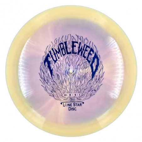 Lone Star Discs Alpha Tumbleweed