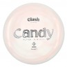 Clash Hardy Candy