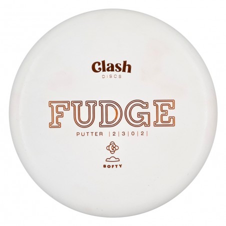 Clash Softy Fudge