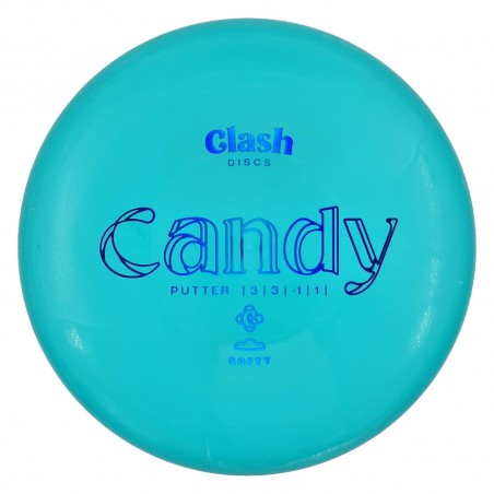 Clash Softy Candy