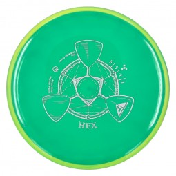 Axiom Neutron Hex
