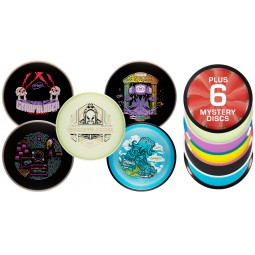 Digital GYROpalooza mystery box 2023