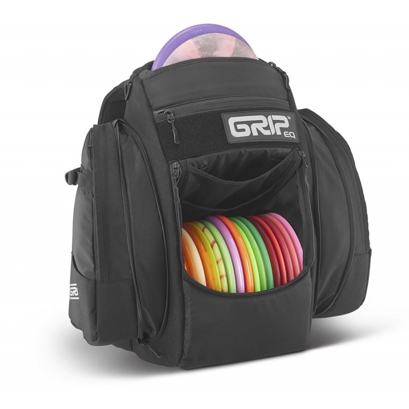 Grip eq BX3 Series disc golf backpack