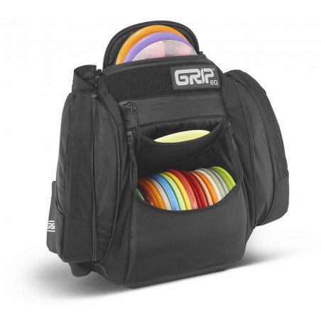 Grip eq AX5 Series disc golf backpack