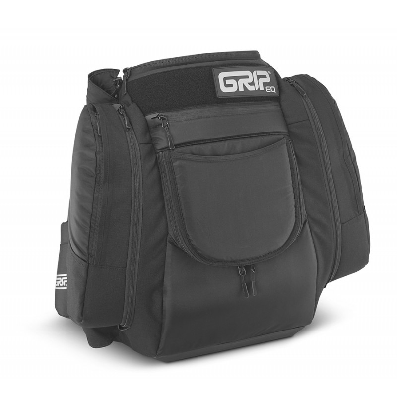 Grip eq AX5 Series disc golf backpack