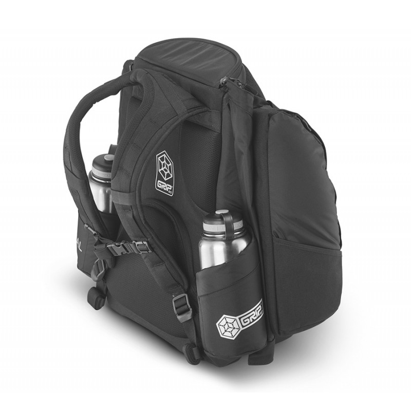 Grip eq AX5 Series disc golf backpack