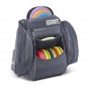 Grip eq AX5 Series disc golf backpack