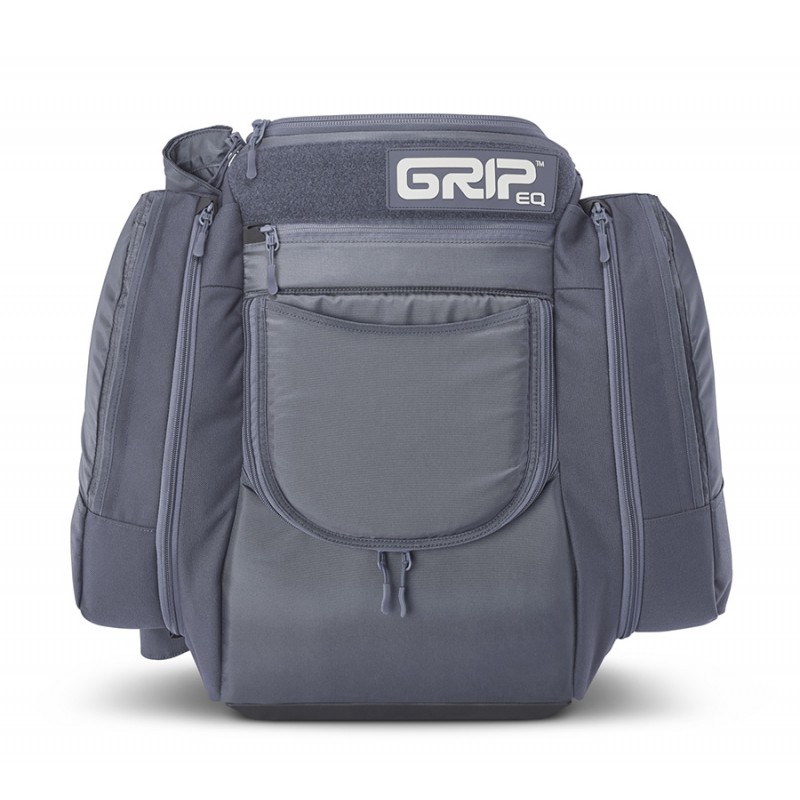 Grip eq AX5 Series disc golf backpack