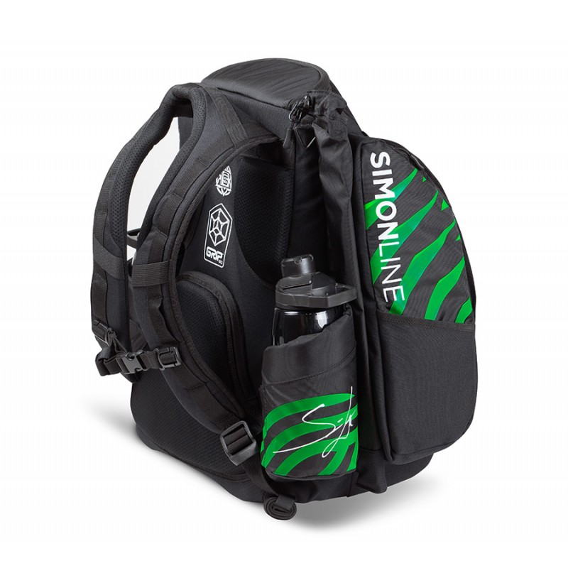 Grip eq AX5 The Simon Lizotte "Simon Line" Signature Series backpack