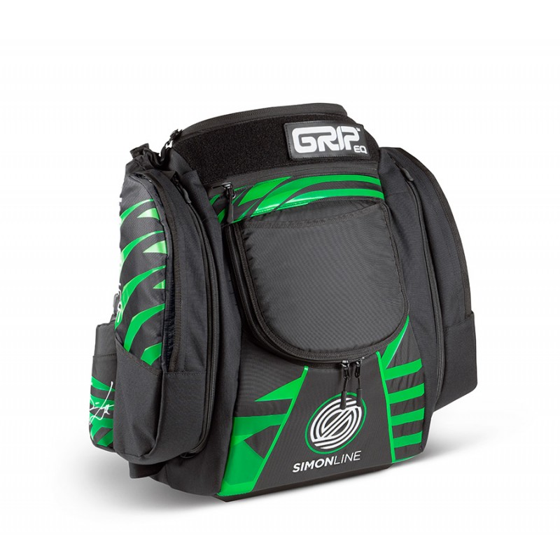 Grip eq AX5 The Simon Lizotte "Simon Line" Signature Series backpack