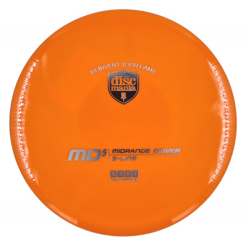 Discmania S-Line MD5